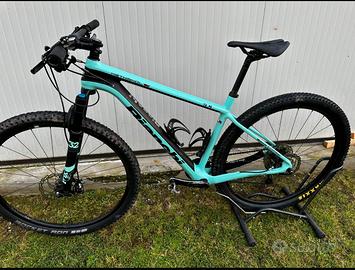 Bianchi methanol 9.5