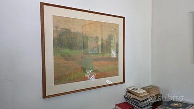 quadro artista Ciacci