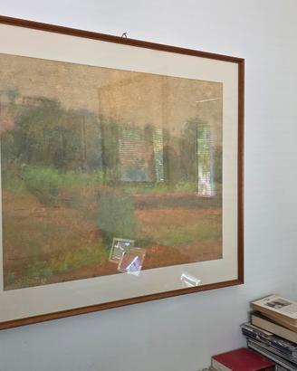 quadro artista Ciacci