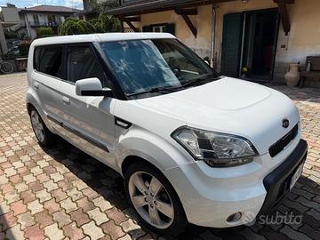 KIA Soul 1ª serie - 2010