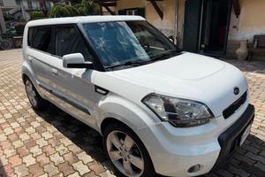 KIA Soul 1ª serie - 2010