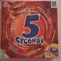 gioco "5 secondi"