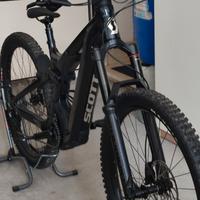 E bike SCOTT PATRON eRIDE 920