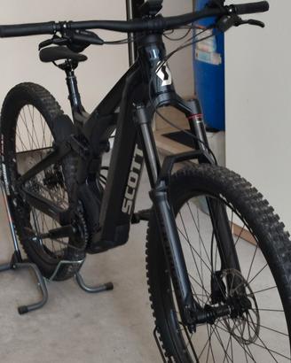 E bike SCOTT PATRON eRIDE 920