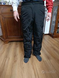 Pantaloni da sci