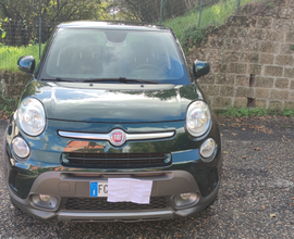Fiat 500 l trekking