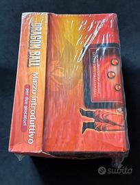 Dragonball mazzi tematici Set Base