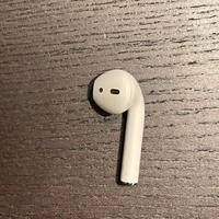 Airpods solo cuffia dx