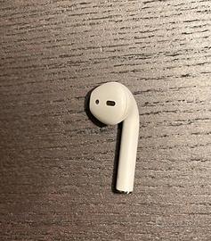 Airpods solo cuffia dx