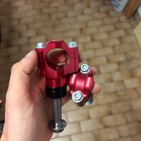 Riser 28mm cr/crf