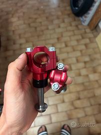 Riser 28mm cr/crf