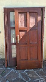 serramenti legno