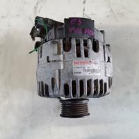 ALTERNATORE CITROEN C3 1Â° Serie 210538a Benzina (