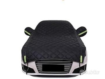 Telo antigrandine per auto. Nuovo!