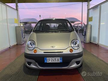 Daewoo Matiz 800i cat Se Planet