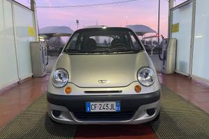Daewoo Matiz 800i cat Se Planet