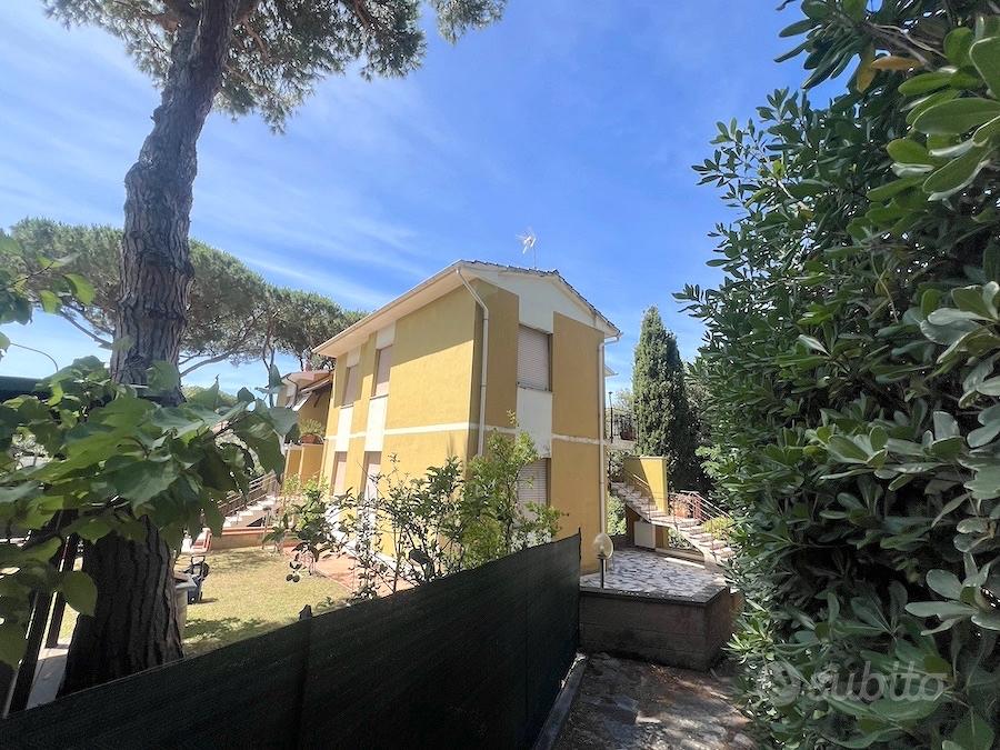 Apartment in Rosignano Marittimo, Castiglioncello - Vista 3