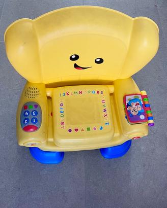 Sediolina Fisher-Price