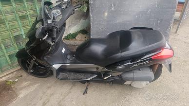 ricambi xmax 250