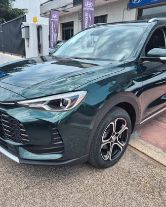 ZS 1.5 COMFORT 115CV GPL