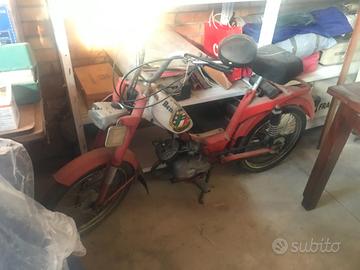 Benelli Altro modello