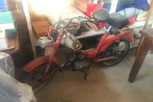 Benelli Altro modello