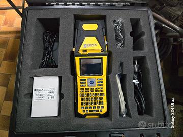 STAMPANTE PROFESSIONALE PER ETICHETTE BRADY