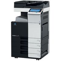 KONICA MINOLTA BIZHUB C454E STAMPANTE LASER 
