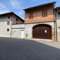 CASA DI CORTE A FLAIBANO