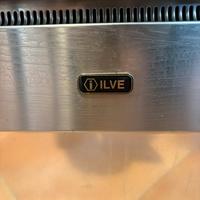 cucina professionale ILVe
