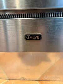 cucina professionale ILVe