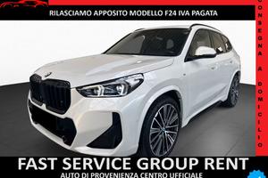 Bmw X1 xDrive 23d Msport M SPORT TETTO 360 PELLE 2