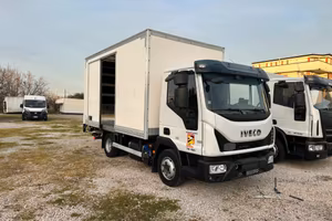 IVECO EUROCARGO ML75E19