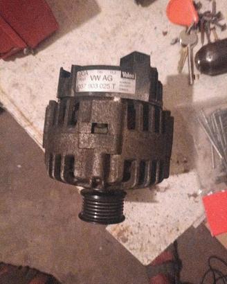 alternatore 