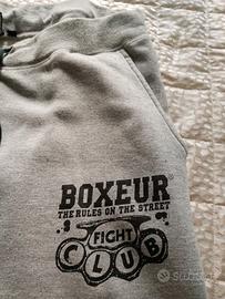 Pantaloni tuta Boxeur des rues unisex  sportswear