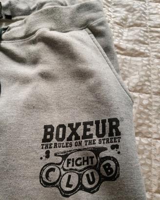 Pantaloni tuta Boxeur des rues unisex  sportswear