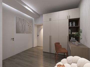 Appartamento Milazzo [AP005VRG]