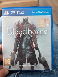 bloodborne 
