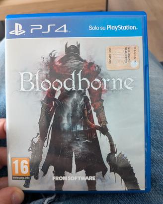 bloodborne 