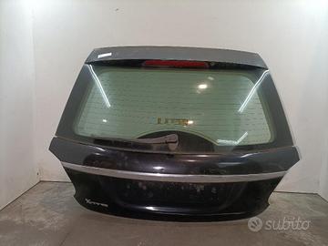 PORTELLONE POSTERIORE COMPLETO JAGUAR X-Type Stati