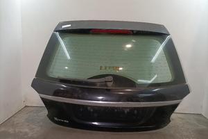 PORTELLONE POSTERIORE COMPLETO JAGUAR X-Type Stati