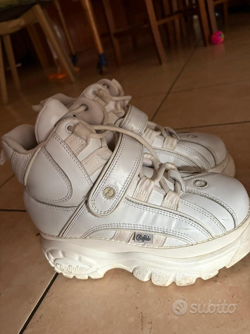 Buffalo scarpe bologna sale