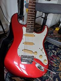 Fender Stratocaster Japan 1985