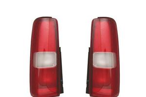 FANALE STOP POSTERIORE SUZUKI JIMNY dal ’98