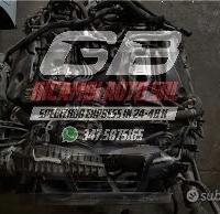 Motore completo range rover sport sigla 306 dt