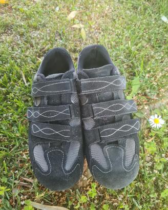 scarpe bici specialized Mtb gravel unisex