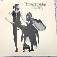 FLEETWOOD MAC - RUMORS - LP
