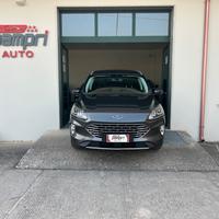 Ford Kuga 1.5 EcoBlue 120 CV aut. 2WD Titanium Bus