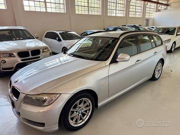 BMW - Serie 3 - 316d 2.0 116CV cat