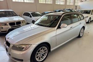 BMW - Serie 3 - 316d 2.0 116CV cat